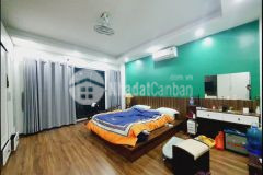 Bán nhà hxh sát mặt tiền thành mỹ, 5 tầng, full nội thất giá rẻ