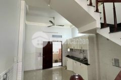 Hẻm 3m dân trí, nguyễn văn đậu, giá tốt, 3.8 x 14m, bình thạnh