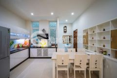 Bán nhà hẻm 8m cộng hoà 104m2 4x26 p4 tân bình