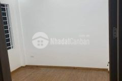 Tài chính 4 tỷ nhà 5 tầng 6 ngủ khu vực đang phát triển giá nhà tương lai tăng mạnh