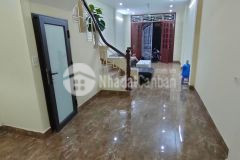 Phân lô, kinh doanh. trần phú hà đông. 52mx4t, mt 3,6m, giá 6.7 tỷ