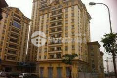 Cần bán gấp căn hộ chung cư tầng thấp khu đô thị mễ trì, 90m2, 3pn, 2wc, tặng hết nội thất.