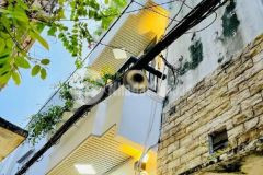 Chỉ nhỉnh 3 tỷ có ngay căn nhà xinh 3 lầu tại nguyễn văn đậu, bt.