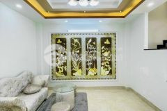 Tân bình hẻm 4m, 4.4 x 14m, 2 lầu, chỉ 8.9 tỷ, lý thường kiệt