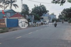 Bán đất mặt tiền ba sa, phước hiệp,củ chi, chỉ 21 tỷ,0901248068, tl