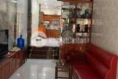 Nhà vạn phúc hà đông, phân lô, gara ô tô 43m2, 5t, mt4m, giá 6,6 tỷ.