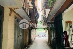 Bán nhà riêng nguyễn ngọc nại phương mai 45m2 4t 5 tỷ 8