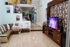 Gấp gấp nhà hẻm xe tải thạnh xuân 25 quận 12 116m2 giá chỉ 4.1 tỷ