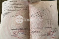 Bán đất sào thị trấn liên nghĩa đức trọng 2896m. sẵn thổ cư. sổ riêng. giá 9 tỷ 890 triệu.