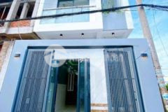 Bán nhà trệt lầu trục chính hẻm 388 nguyễ văn cừ