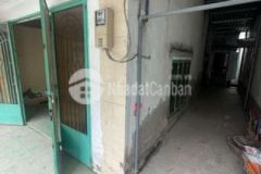 Hàng đầu tư xây phòng trọ 138m q7