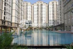 Chính chủ bán cc the art quận 9 đã có sổ