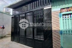 Bán nhà gần ngã ba đông quan 4x14 có 3p ngủ