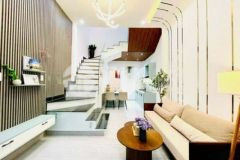 Bán nhà 2 tầng k121 nguyễn chí thanh