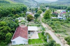 Đất qh thổ giáp sông khế khánh thành