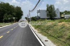 Bán gấp đất sổ sẵn mặt tiền 12m