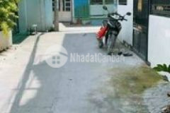 Chính chủ bán gấp nhà shr hỗ trợ vay nh tt nhà bè