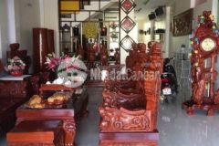 Bán nhà 3 lầu 5 5 x 23 mt nguyễn trãi chỉ 7tỷ 500