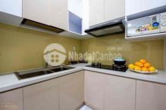 Bán căn hộ 57m2 2pn 2wc giá 1 450