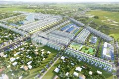 Đất nền sao mai phố đà chỉ từ 15trm2