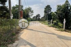 Đất 2mt 558m2 qh đất ở xuân lập long khánh