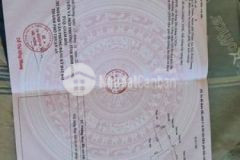 Cần bán lô đất có 6 phòng trọ thu nhập tháng 30tr