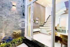 Bán nhà 2 5 tầng kiệt 408 trưng nữ vương