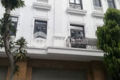 Bán nhà liền kề hoàng huy mall s67 5m2 giá 8 6ty