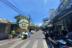 Bán 2 lô liền kề mặt tiền chợ phước mỹ