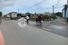 Đất mặt tiền đinh đức thiện nối dài