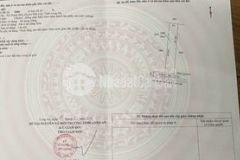 Bán lô thổ 150m2 thanh phú bến lức long an