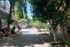 Nhà 4 tầng mặt tiền hoà cường bắc kiên cố vị trí d