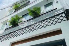 Nhà đẹp cho thuê chdv 16trth phú thọ hoà