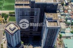 Bán một vài căn hộ monarchy