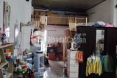 Bán nhà c4 bùi thị xuân tb 1 lầu 86m