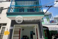 Bán nhà đường nguyễn văn công 41m2 2pn chỉ 4 2tỷ