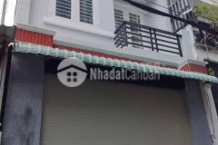 Bán nhà,72m2 ngang 4.5m hxh chỉ 4.8 tỷ lâm thị hố, tân chánh hiệp quận 12.