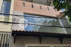 Cực hót nhà 5 tầng 55m2 hxh thông thoáng diện tích đẹp tây thạnh,tân phú giá nhỉnh 6 tỷ