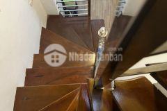 Nhà đẹp 4 tầng chủ xây tâm huyết, phố nguyễn lương bằng, đống đa, 22m2, 2.15 tỷ.