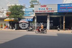Bán nhà mặt tiền phạm văn bạch,715 102mv chỉ 16.5 tỷ 0938247499