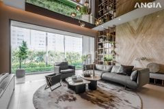 Chỉ 540 triệu sở hữu ngay căn hộ cao cấp tây sài gòn