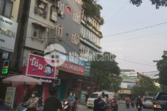 Bán nhà chiến thắng giáp thanh xuân, p.lô, ô tô tránh, kd, 40m, 5t, nhỉnh 8 tỷ.