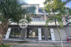 Sổ hồng trao tay nhận ngay lô shopphouse kinh doanh được 120m2 trên đường sầm uất nhấtvsip