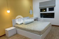 Cần cho thuê căn hộ diamond riverside quận 8 mặt tiền võ văn kiệt diện tích 70m2 2pn 2wc