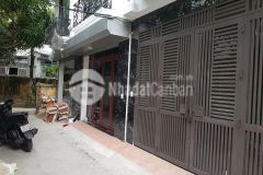 Nhà kim giang, hoàng mai siêu đẹp ở ngay, ô tô đỗ cửa,kinh doanh tuyệt vời 52m2