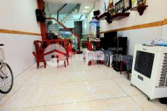 Hxh cao thắng, quận 10, 5 tầng btct, nở hậu cự xịn, giá rẻ