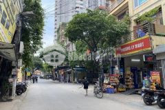 Bán nhà phố nguyễn văn lộc giáp thanh xuân, p.lô, ô tô đỗ, kd, 45m, 4t, nhỉnh 8 tỷ.