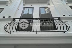 Siêu hiếm nguyễn khang 50m2 x 6t thang máy, mt 5m 20m mặt phố ở đỉnh 9.3 tỷ