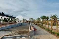 Dự án đất nền đầu tiên tại thị xã hoài nhơn trong giai đoạn đổi mới