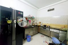 Cơ hội cho các nhà đầu tư bao lời, bán nhà gò vấp, nở hậu đẹp, 100 m2, chưa đến 7 tỷ.